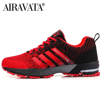Running Shoes for Men Women Lightweight Walking Jogging Sport Sneakers Breathable Athletic Running Trainers Size 35-47