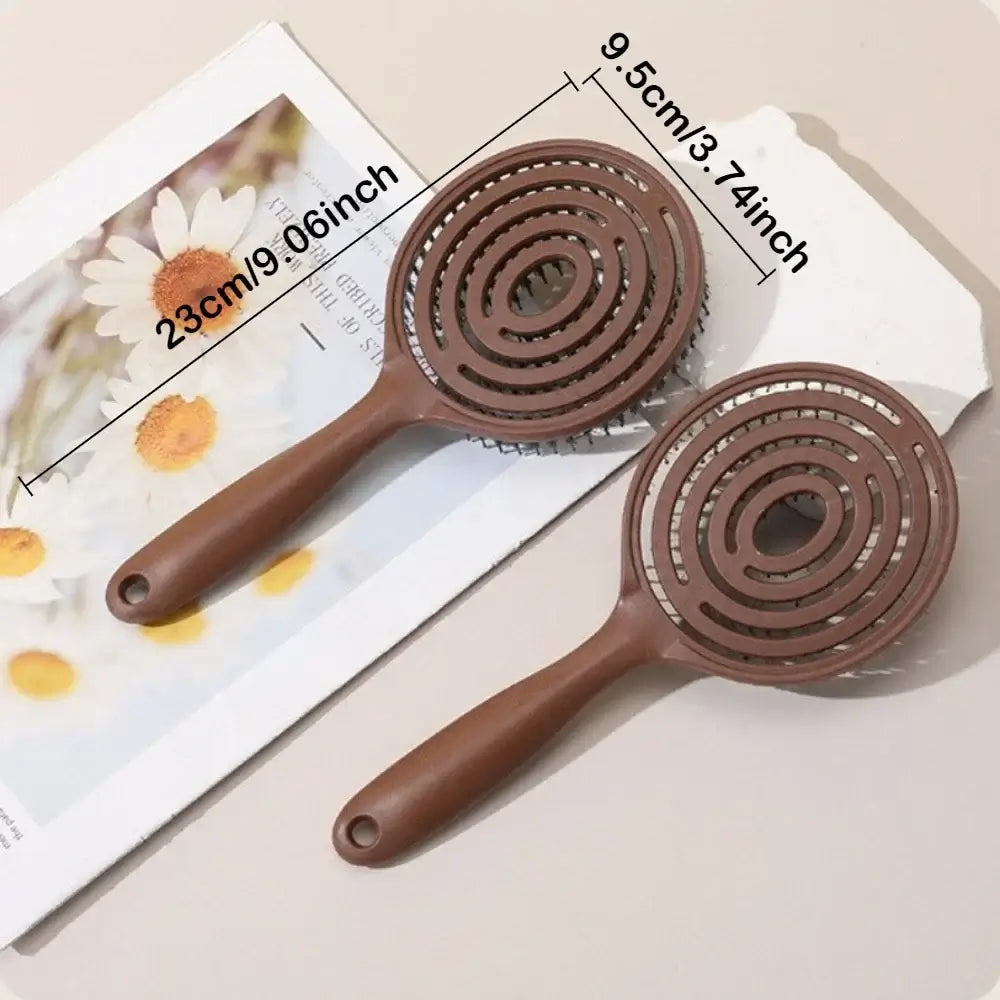 Hair Comb Barber Hairdressing Styling Tools