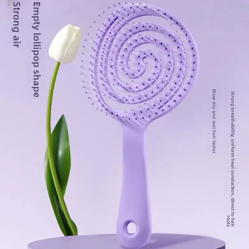 Women's Special High Cranial Hollow