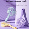 Women's Special High Cranial Hollow