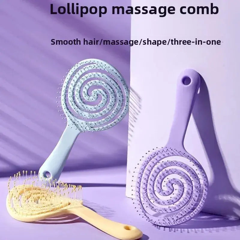 Women's Special High Cranial Hollow