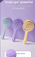 Women's Special High Cranial Hollow