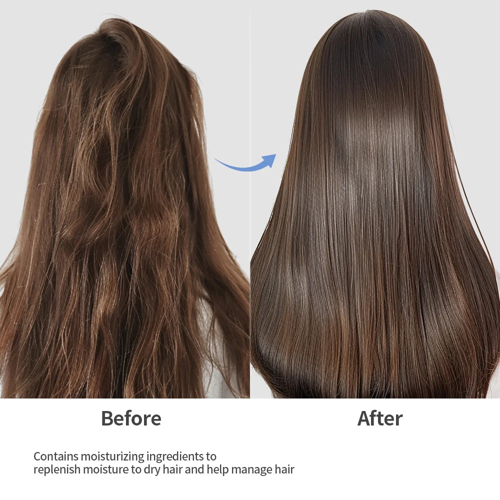 Sea Salt Spray for Hair Water Spray Dry Shampoo for Hair Volumizing Delayer Detangler Volumizer Styling Products Care Hair spray