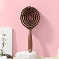Hair Comb Barber Hairdressing Styling Tools