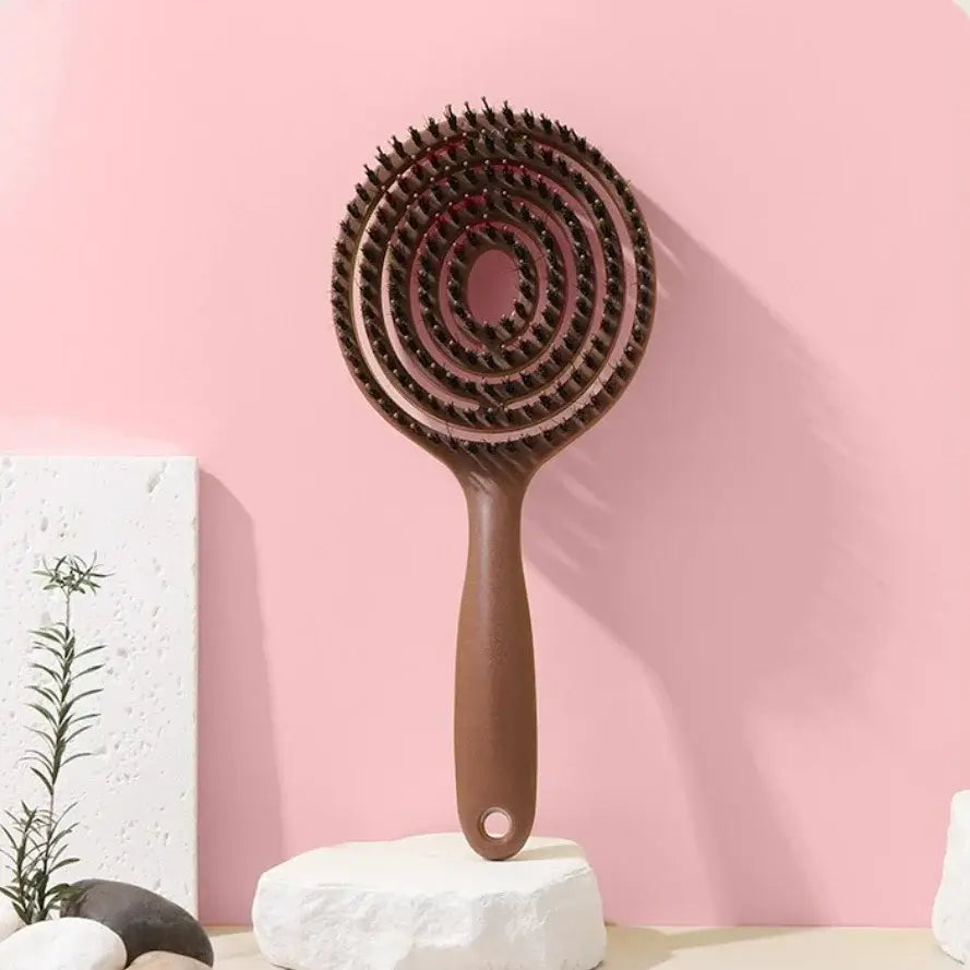 Hair Comb Barber Hairdressing Styling Tools