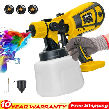 DeWalt Cordless Paint Sprayer 18V/20V