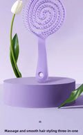 Women's Special High Cranial Hollow