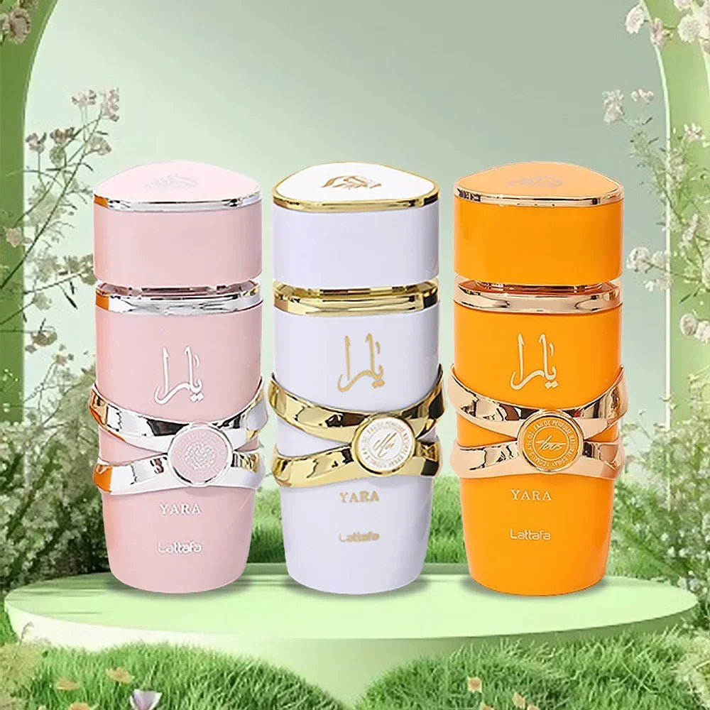 Yara Arabian Perfume 100ml Unisex by Lattafa