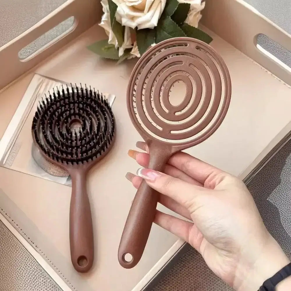 Hair Comb Barber Hairdressing Styling Tools
