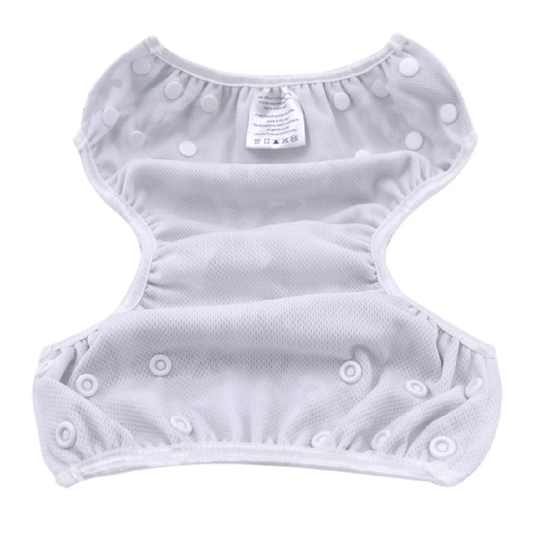 U PICK ALVABABY Swim Nappy Fashion Design Reusable Swim Diaper for Baby Under 1 year Old