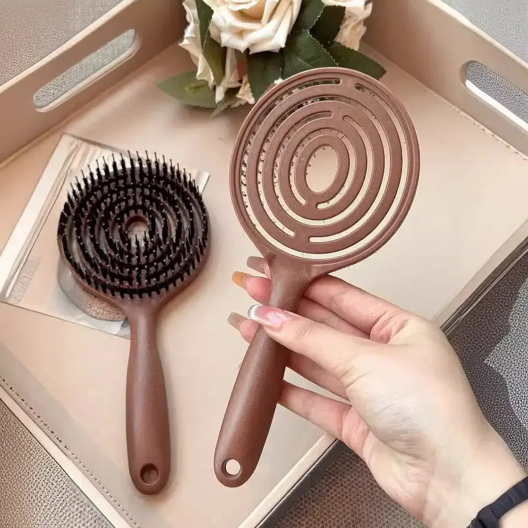 Hair Comb Barber Hairdressing Styling Tools