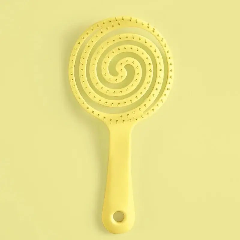 Women's Special High Cranial Hollow