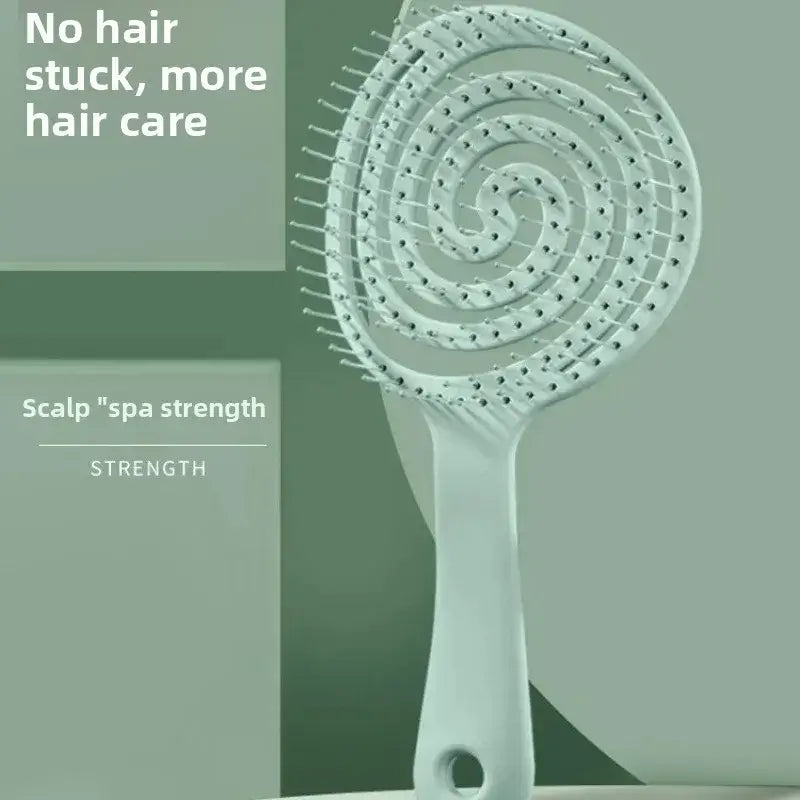 Women's Special High Cranial Hollow