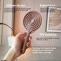 Hair Comb Barber Hairdressing Styling Tools