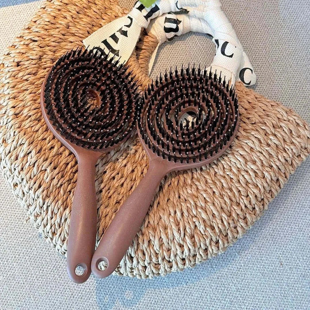 Hair Comb Barber Hairdressing Styling Tools