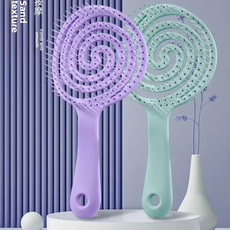 Women's Special High Cranial Hollow