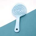 Women's Special High Cranial Hollow