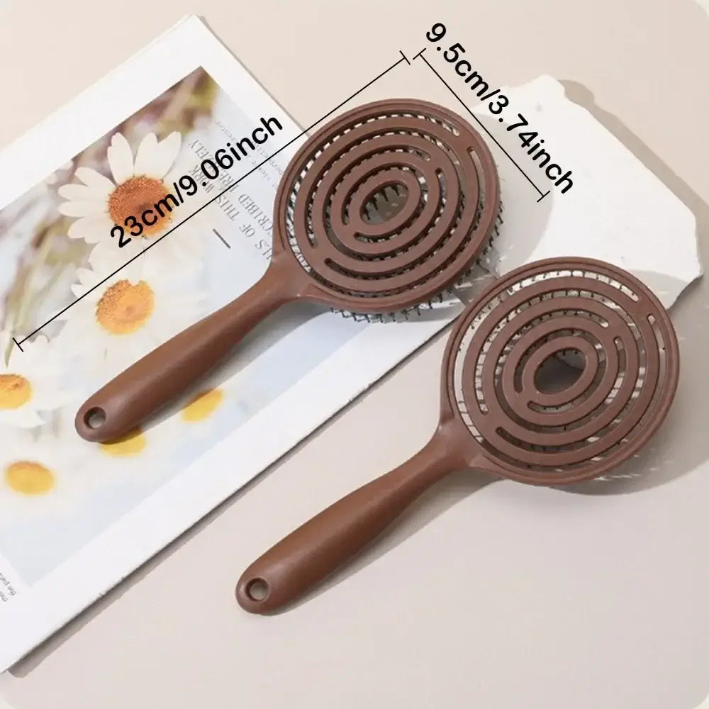 Hair Comb Barber Hairdressing Styling Tools