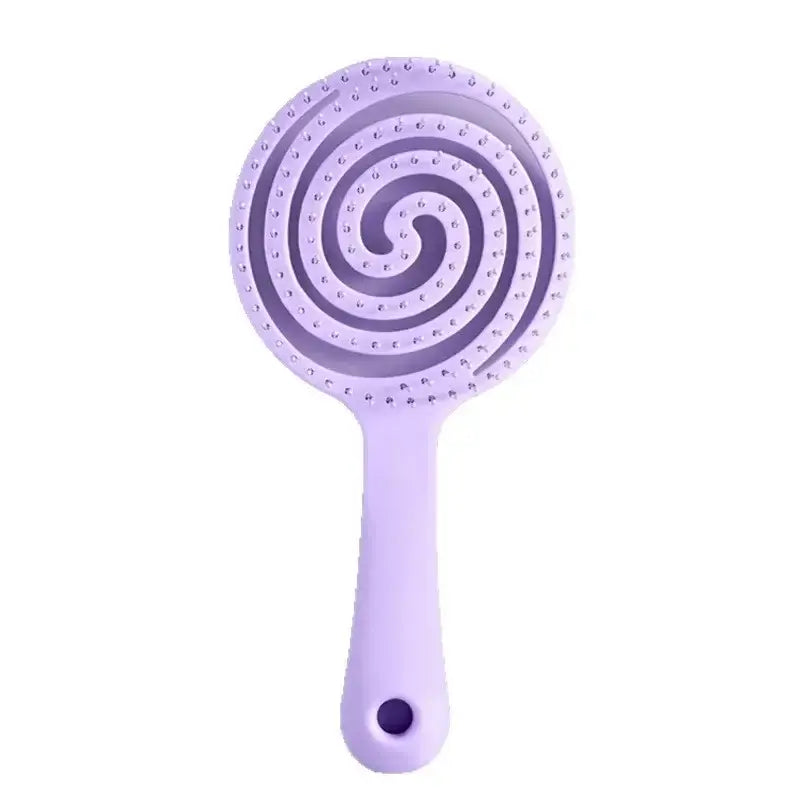 Women's Special High Cranial Hollow