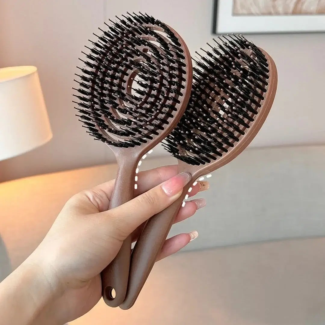 Hair Comb Barber Hairdressing Styling Tools