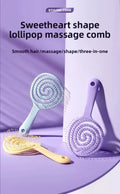 Women's Special High Cranial Hollow