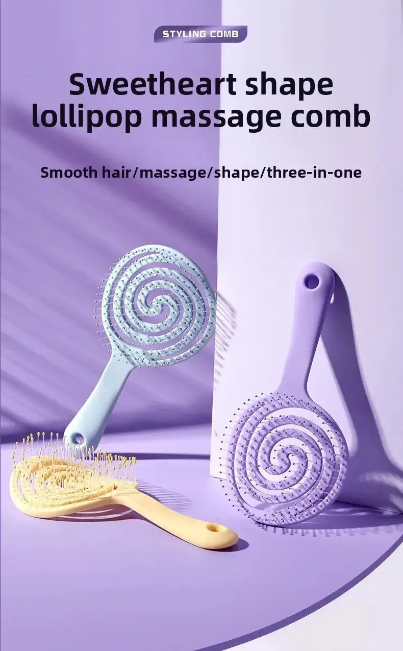 Women's Special High Cranial Hollow
