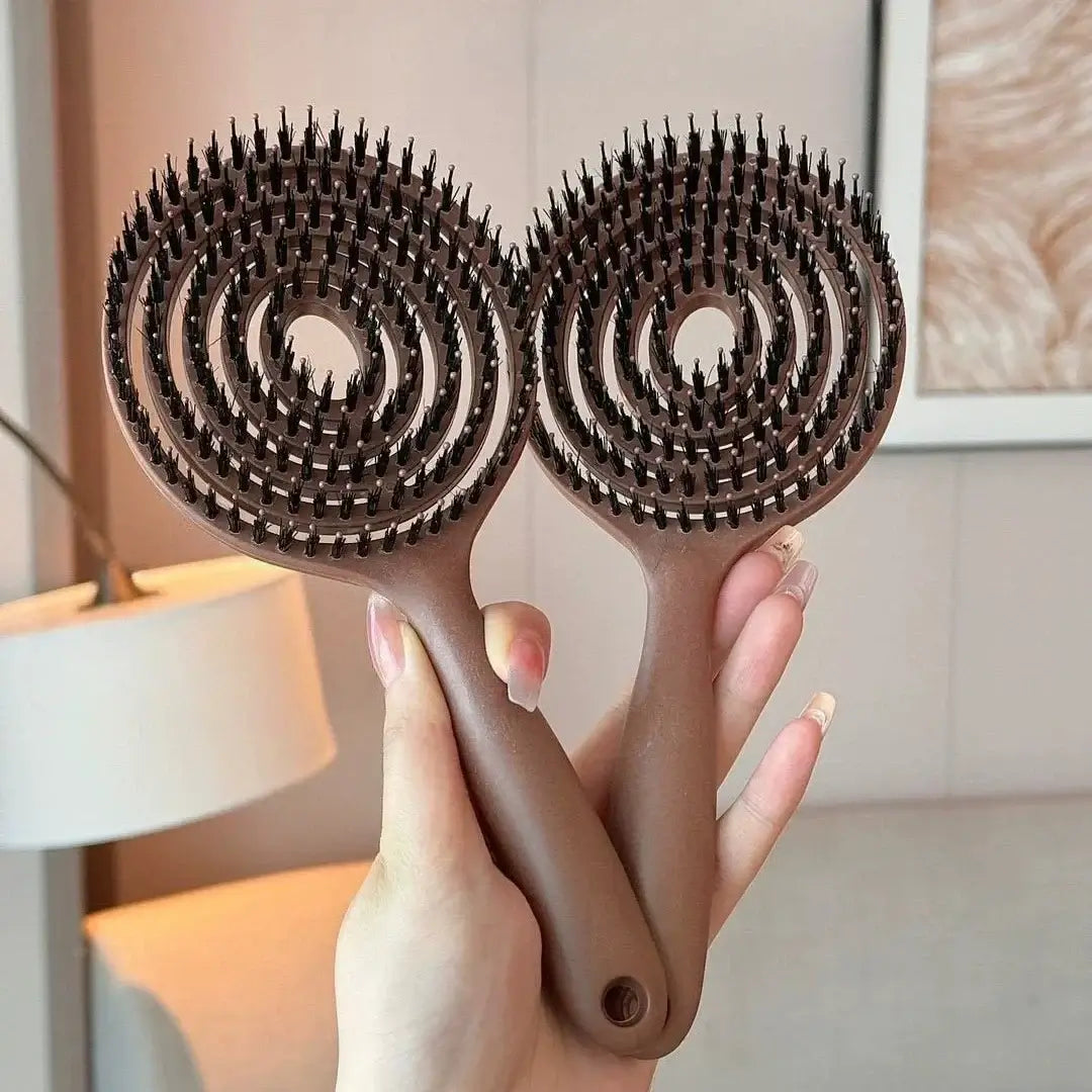 Hair Comb Barber Hairdressing Styling Tools
