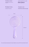 Women's Special High Cranial Hollow