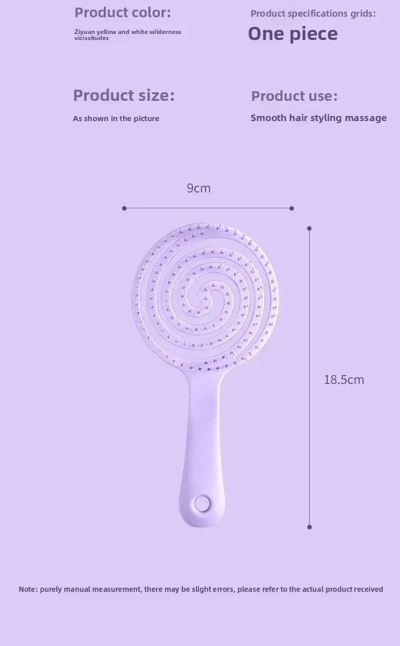 Women's Special High Cranial Hollow