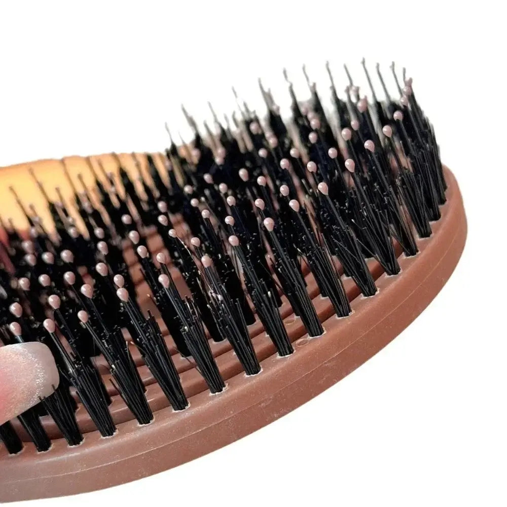 Hair Comb Barber Hairdressing Styling Tools
