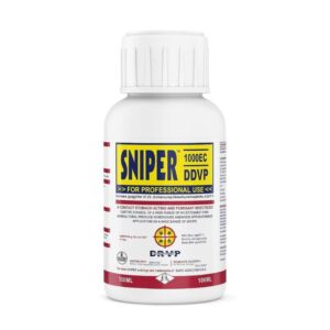 sniper roach killer 1000ec ddvp brand new (free shipping)