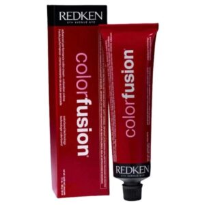 redken color fusion™ permanent hair color cream – free shipping